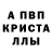 Метамфетамин пудра Ruslans Orlovs